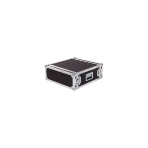 Thon Rack 3U Live Shockmount 45 BK