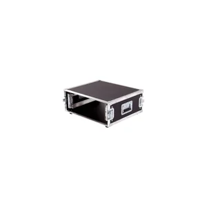 Thon Rack 3U Live Shockmount 45 BK