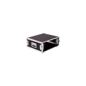 Thon Rack 3U Live Shockmount 45 BK