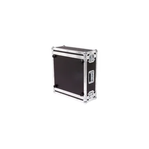 Thon Rack 3U Live Shockmount 45 BK