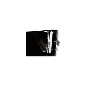 Thon Rack 3U Live Shockmount 45 BK