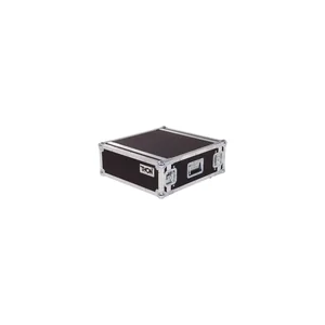 Thon Rack 3U Live Shockmount 45 BK