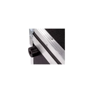 Thon Rack 4U Live Shockmount 45 BK