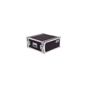 Thon Rack 4U Live Shockmount 45 BK