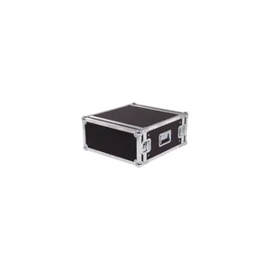 Thon Rack 4U Live Shockmount 45 BK