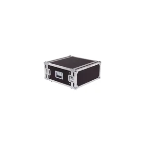Thon Rack 4U Live Shockmount 45 BK