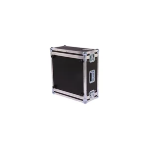 Thon Rack 4U Live Shockmount 45 BK