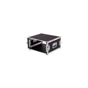 Thon Rack 4U Live Shockmount 45 BK
