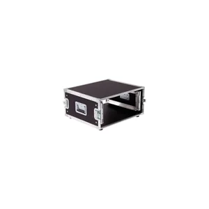 Thon Rack 4U Live Shockmount 45 BK