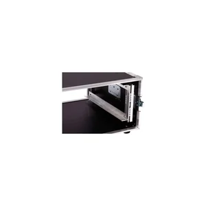 Thon Rack 4U Live Shockmount 45 BK