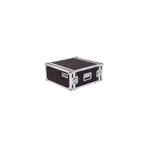 Thon Rack 4U Live Shockmount 45 BK