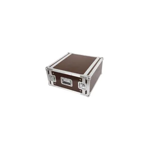 Thon Rack 4U Live Shockmount