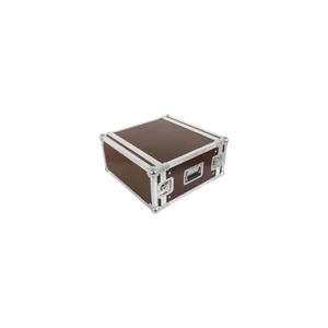 Thon Rack 4U Live Shockmount