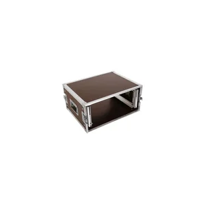 Thon Rack 4U Live Shockmount