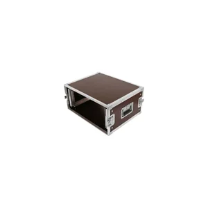 Thon Rack 4U Live Shockmount