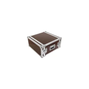Thon Rack 4U Live Shockmount