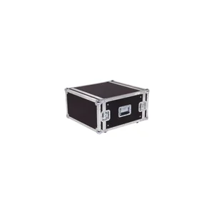Thon Rack 5U Live Shockmount 45 BK