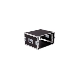Thon Rack 5U Live Shockmount 45 BK
