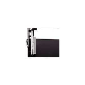 Thon Rack 5U Live Shockmount 45 BK