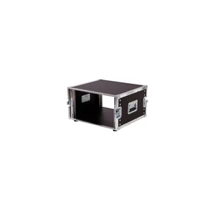 Thon Rack 6U Live 45 BK RR