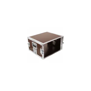 Thon Rack 6U Live 45 Stacking