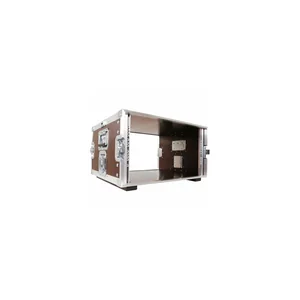 Thon Rack 6U Live 45 Stacking