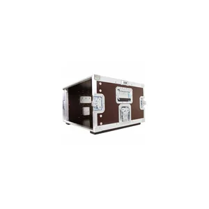 Thon Rack 6U Live 45 Stacking