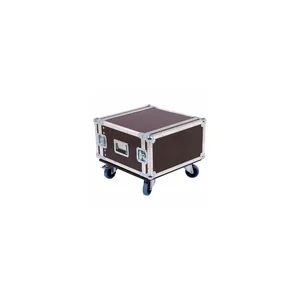 Thon Rack 6U Live 45 Wheels