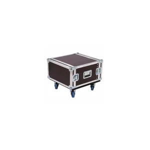 Thon Rack 6U Live 45 Wheels
