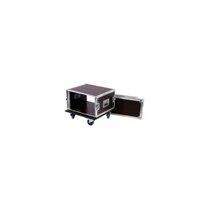 Thon Rack 6U Live 45 Wheels