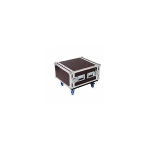 Thon Rack 6U Live 50 Wheels