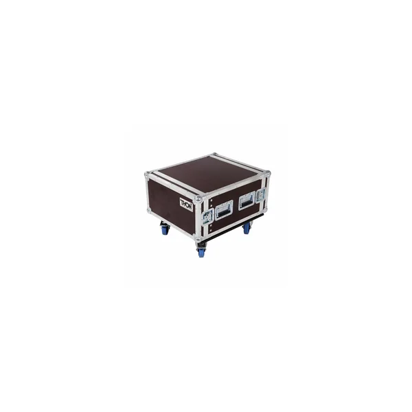 Thon Rack 6U Live 50 Wheels