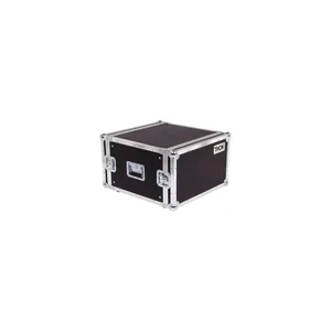 Thon Rack 6U Live Shockmount 45 BK