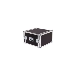 Thon Rack 6U Live Shockmount 45 BK