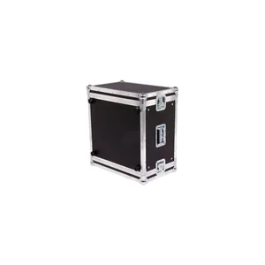 Thon Rack 6U Live Shockmount 45 BK