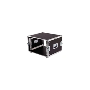 Thon Rack 6U Live Shockmount 45 BK