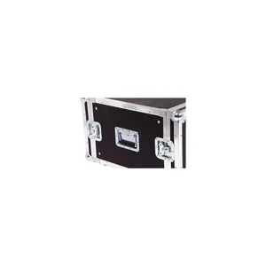 Thon Rack 6U Live Shockmount 45 BK
