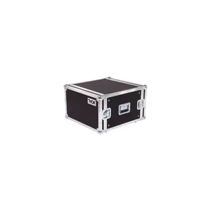 Thon Rack 6U Live Shockmount 45 BK