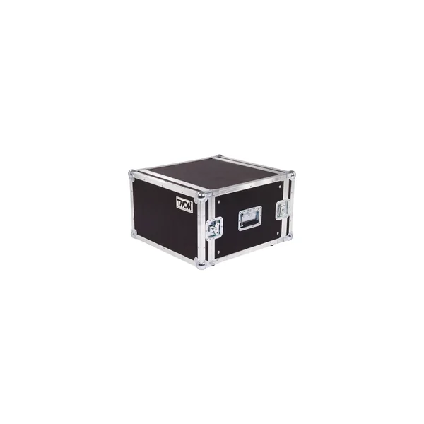 Thon Rack 6U Live Shockmount 45 BK