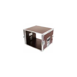 Thon Rack 8U Live 45 Stacking