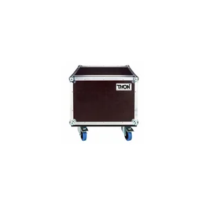 Thon Rack 8U Live 45 Wheels