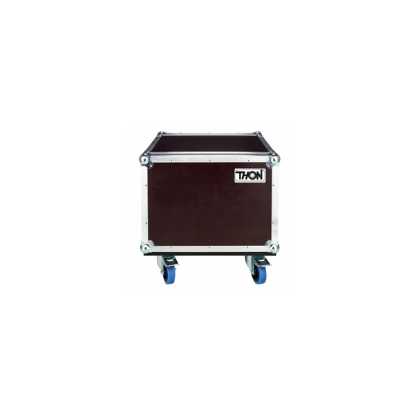 Thon Rack 8U Live 45 Wheels