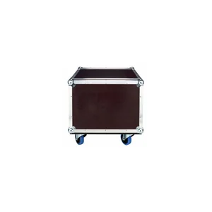 Thon Rack 8U Live 45 Wheels