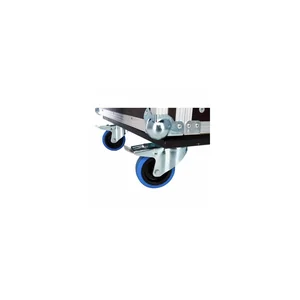 Thon Rack 8U Live 45 Wheels