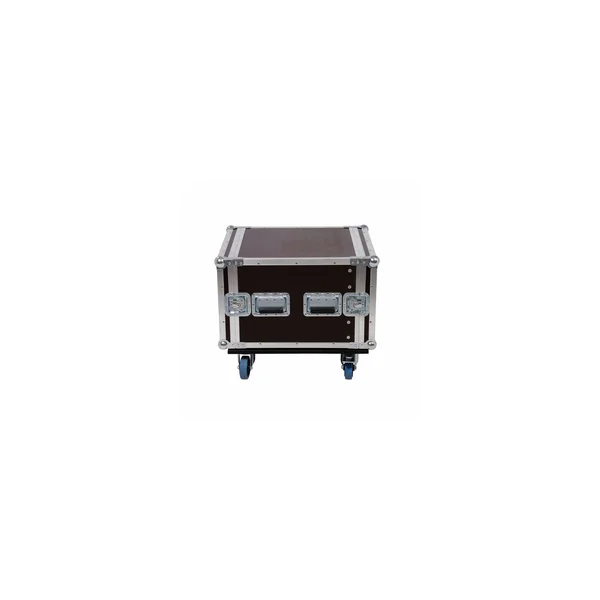 Thon Rack 8U Live 50 Wheels
