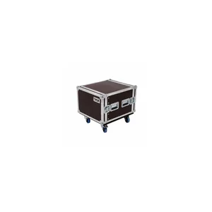 Thon Rack 8U Live 50 Wheels