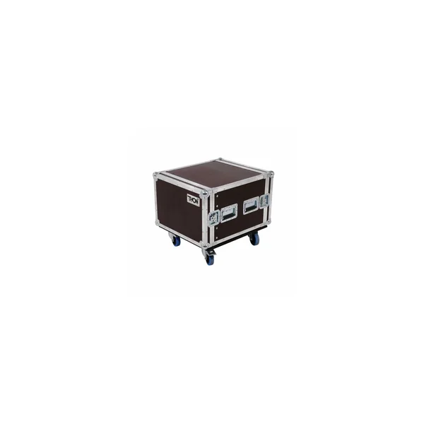 Thon Rack 8U Live 50 Wheels