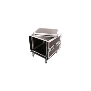 Thon Rack 8U Profi 50 Shockmount