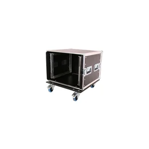 Thon Rack 8U Profi 50 Shockmount