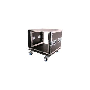 Thon Rack 8U Profi 50 Shockmount